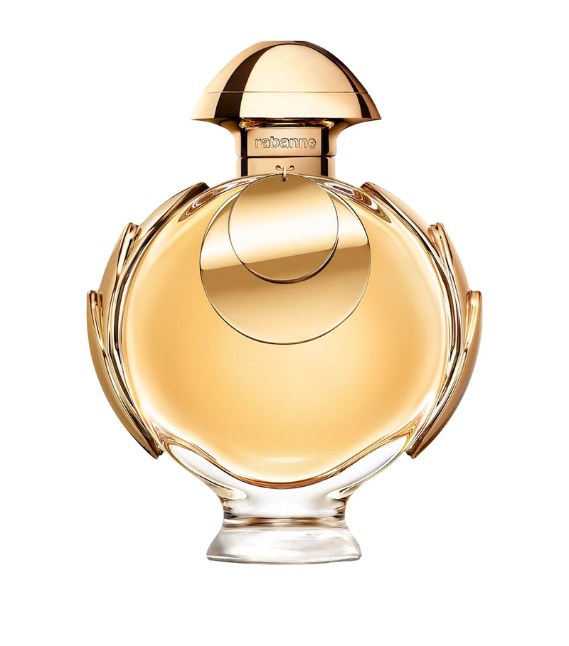 Rabanne Olympéa Elixir Intense perfume 80ml, UK version