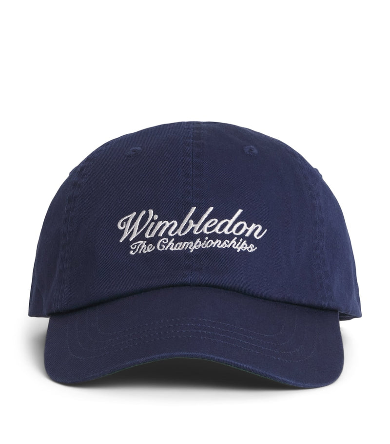 RLX Ralph Lauren Wimbledon baseball cap - British product