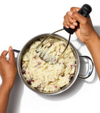 Oxo wire potato masher, imported from the UK