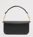 Valentino Garavani Locò small shoulder bag, imported from the UK
