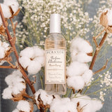 Durance room spray cotton flower 100ml - British product