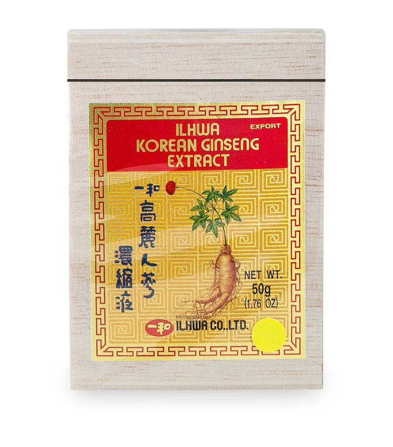 Il Hwa Ginseng Extract 50G, UK version