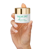Valmont moisturizing mask (British brand)