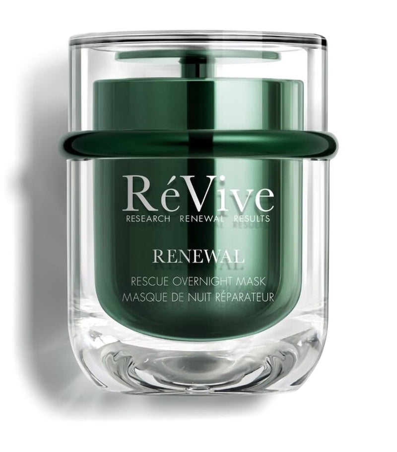 RéVive Renewal Rescue Overnight Mask 75ml, UK version