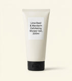 Jo Malone Lime Basil Mandarin Shower Gel 200ml, imported from the UK