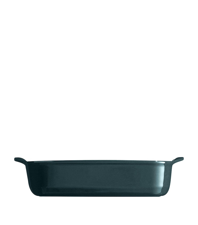 Emile Henry small baking dish 30cm - British product