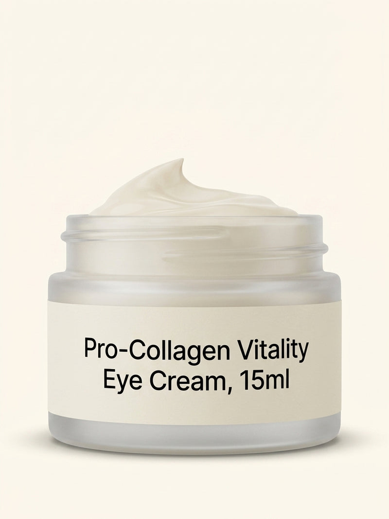 Elemis Pro-Collagen Vitality eye cream 15ml - British product