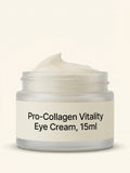 Elemis Pro-Collagen Vitality eye cream 15ml - British product