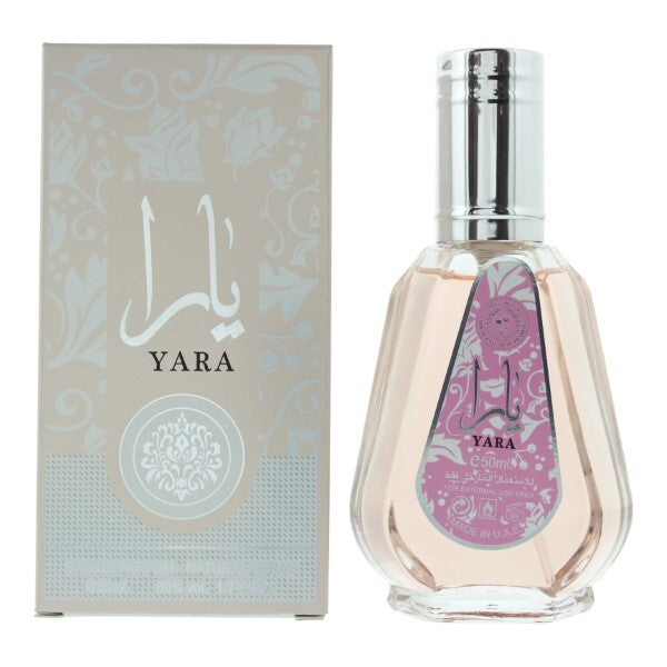 Lattafa Yara perfume 50ml imported from the UK