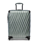 Harrods Tumi 19 Degree Lite Continental Cabin Suitcase 55cm- Buy online at McGrocer