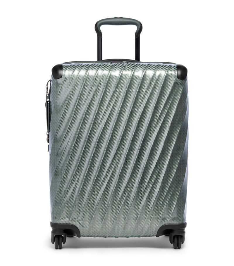 Tumi 19 Degree Lite Continental Cabin Suitcase 55cm (British brand)
