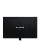 Moleskine Le Duo Ecriture fountain pen and notebook set, imported from the UK