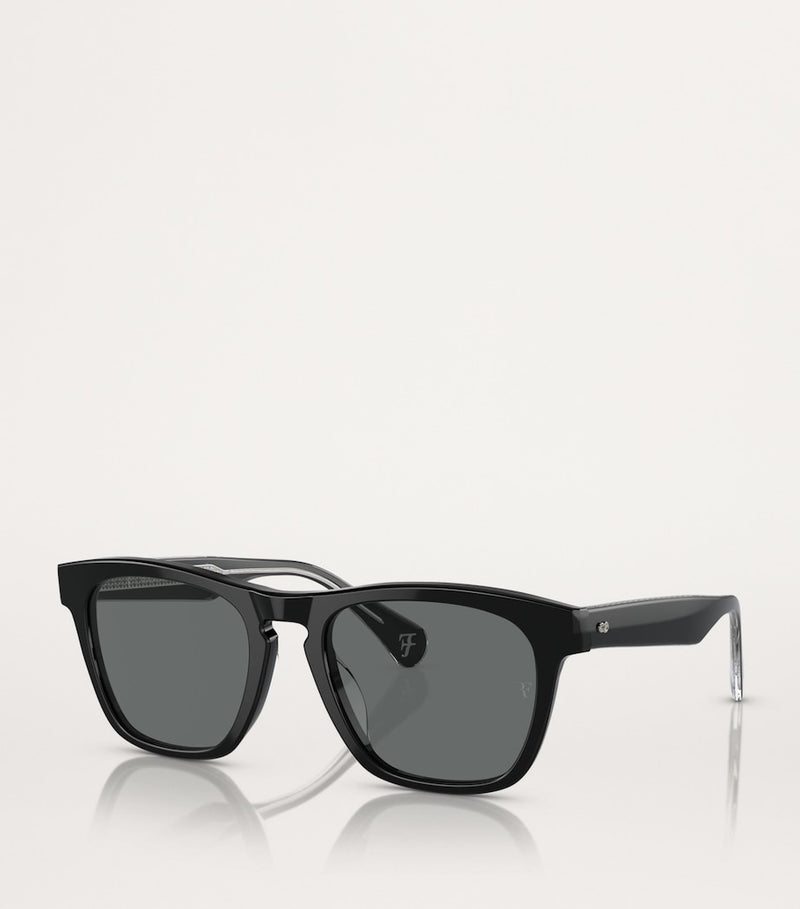 Oliver Peoples R-3 sunglasses, UK version