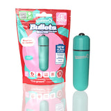 Superdrug Screaming O 4T Bullet Vibrator - Kiwi- Buy online at McGrocer