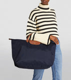 Longchamp Le Pliage Original small travel bag, UK version