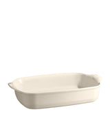 Harrods Emile Henry Extra Large Baking Dish 42.5cm- Buy online at McGrocer