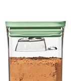 OXO POP containers set of 3, imported from the UK