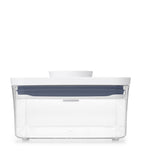 Oxo mini square POP container 1L, imported from the UK