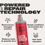 TIGI Resurrection Conditioner For Damaged Hair 400ml (British brand)