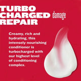 TIGI Resurrection Conditioner For Damaged Hair 400ml (British brand)