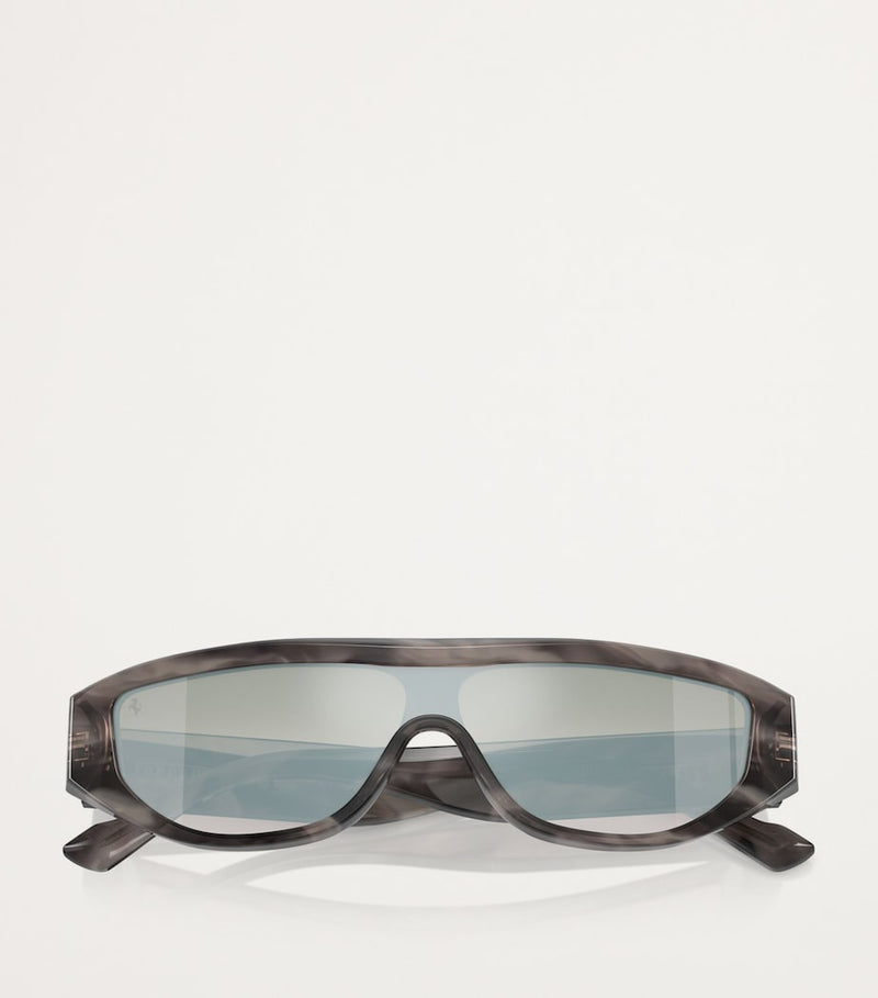 Ferrari acetate sunglasses FH2004U (British brand)
