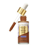 Superdrug Max Factor Miracle Pure Serum Foundation Deep To Very Deep 30ml- Buy online at McGrocer