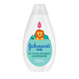Superdrug Johnson's Kids No More Tangles Conditioner 500ml- Buy online at McGrocer