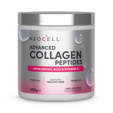 Holland & Barrett Neocell Advanced Collagen Peptides Unflavoured Collagen Powder 200g- Buy online at McGrocer