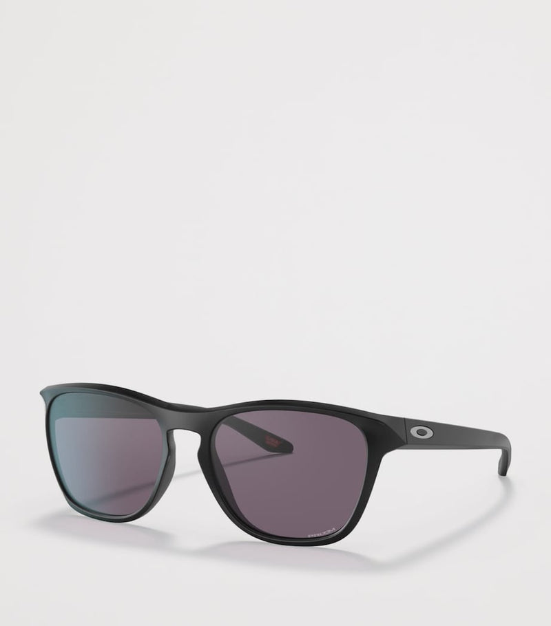 Oakley Manorburn Square sunglasses, imported from the UK
