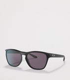 Oakley Manorburn Square sunglasses, imported from the UK
