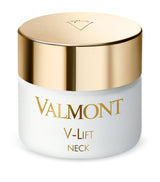 Harrods Valmont V-Lift Neck Cream (50ml)- Buy online at McGrocer