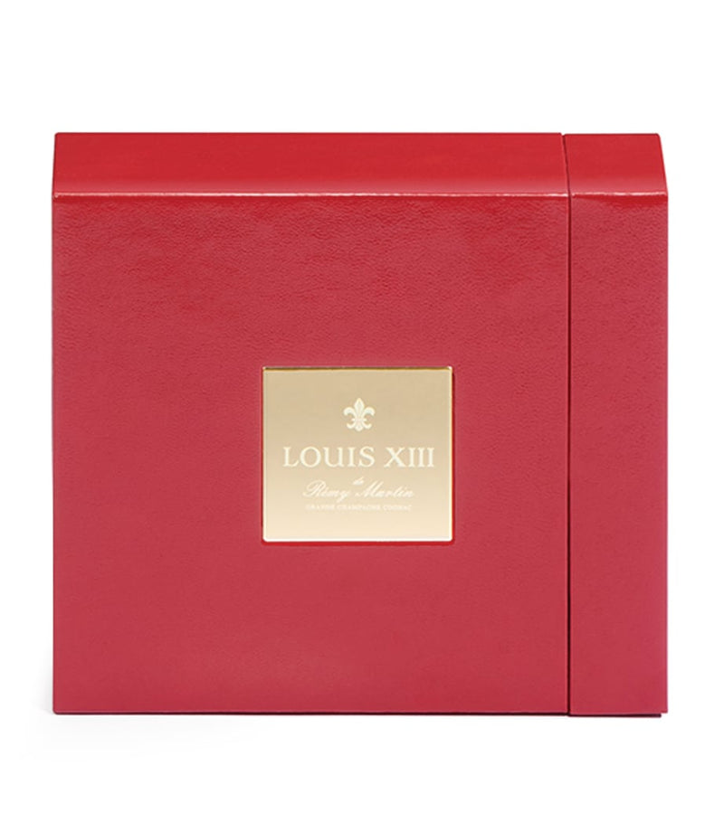 Louis XIII miniature cognac 5cl, UK version