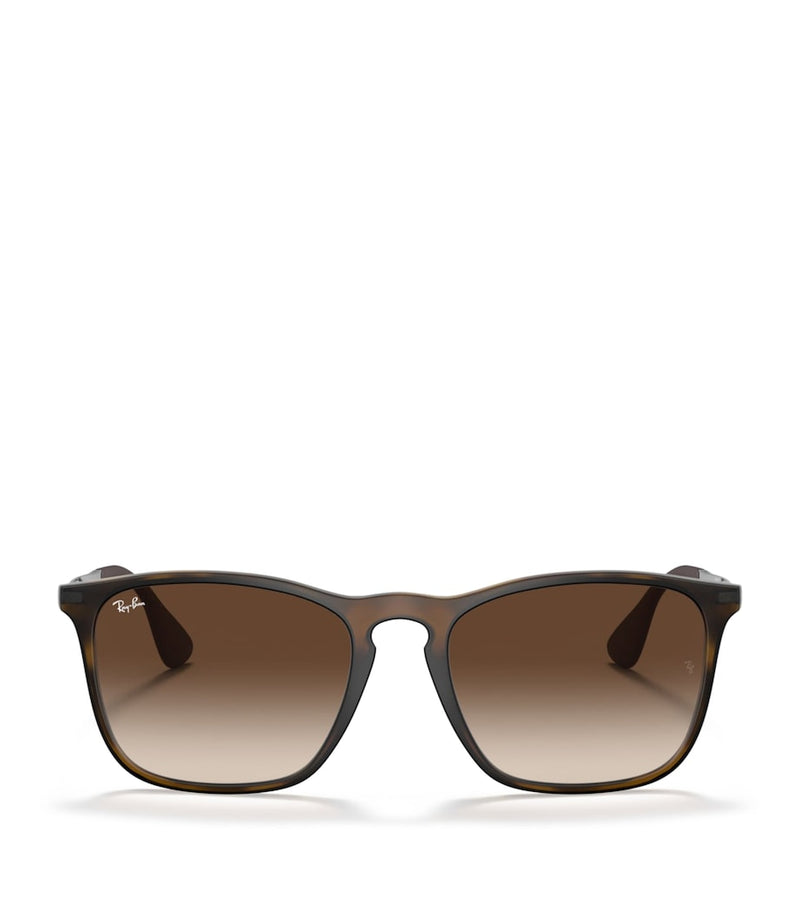 Ray-Ban Chris square sunglasses - British product
