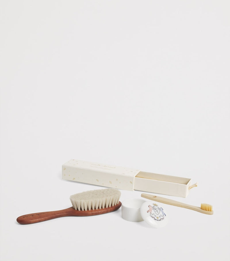 Marie-Chantal My First Vanity Suitcase gift set (British brand)