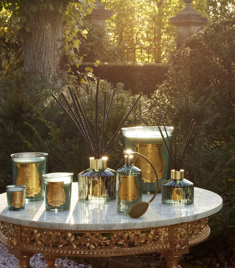 Trudon Figuerie scented candle 2.8kg - British product