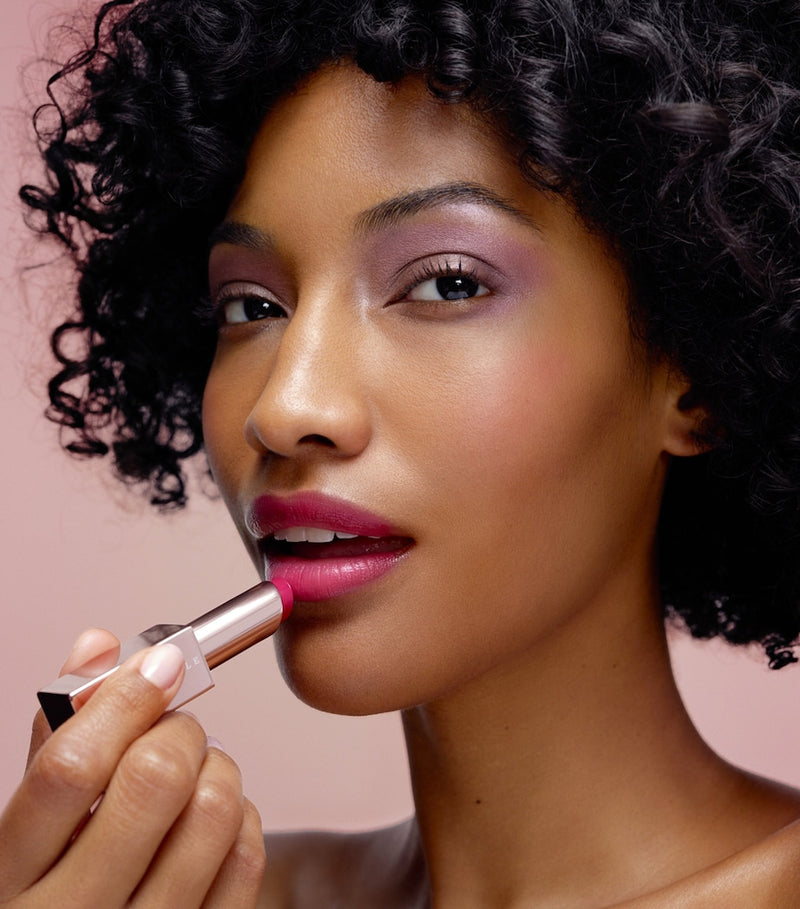 Chantecaille Flamingo Lip Chic lipstick 2.5g, UK version