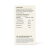 The Herbtender Uplift & Revitalise herbal supplement capsules 60, UK version