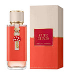 Carolina Herrera Cute Chaos eau de parfum 100ml (British brand)