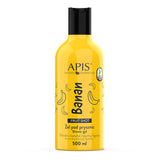 Apis Banana Shower Gel 500ml, imported from the UK