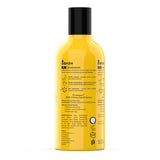 Apis Banana Shower Gel 500ml, imported from the UK