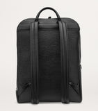 Smythson Panama backpack grained leather 38cm, UK version