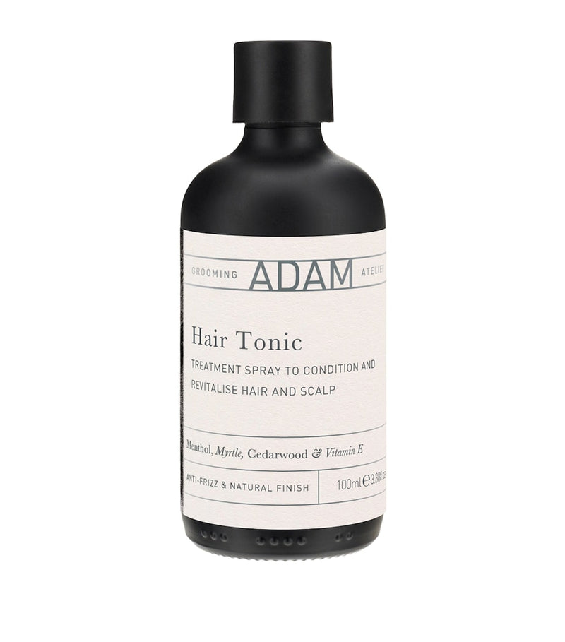ADAM Grooming Atelier Hair Tonic 100ml, UK version