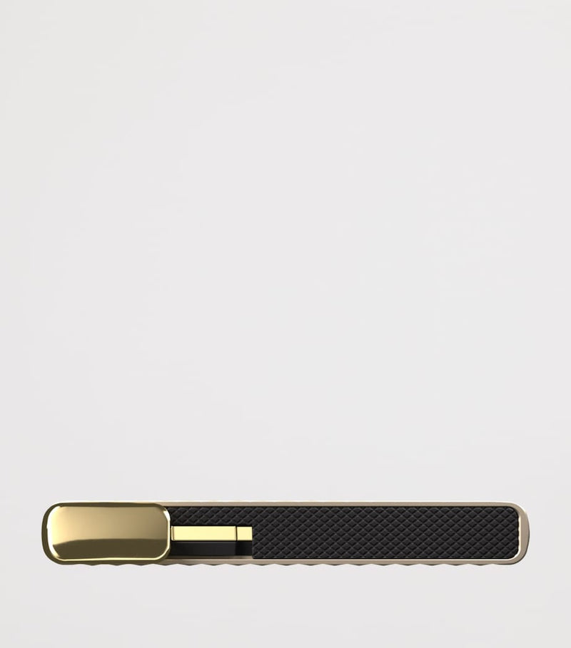 Secrid Fluted Aluminium Cardprotector (British brand)
