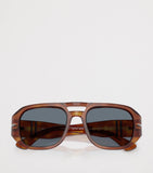 Persol acetate Vincent Pilot sunglasses - British product