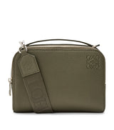Harrods LOEWE Leather Essential Camera Bag- Buy online at McGrocer