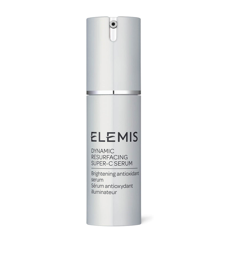 Elemis Dynamic Resurfacing Super-C Serum 30ml - British product
