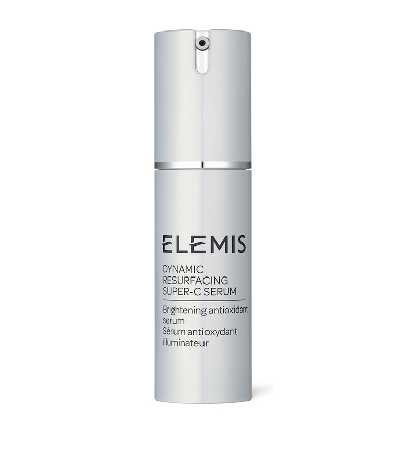Elemis Dynamic Resurfacing Super-C Serum 30ml - British product