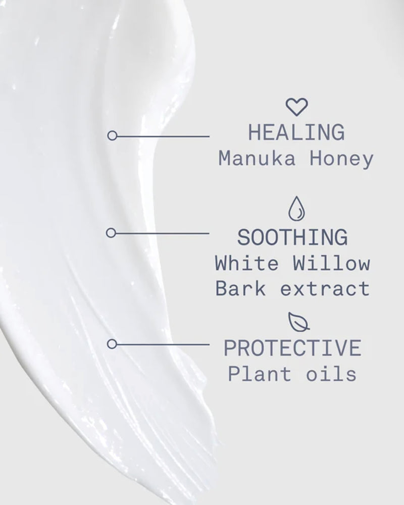 Nursem Caring Hand Cream 75ml, imported from the UK