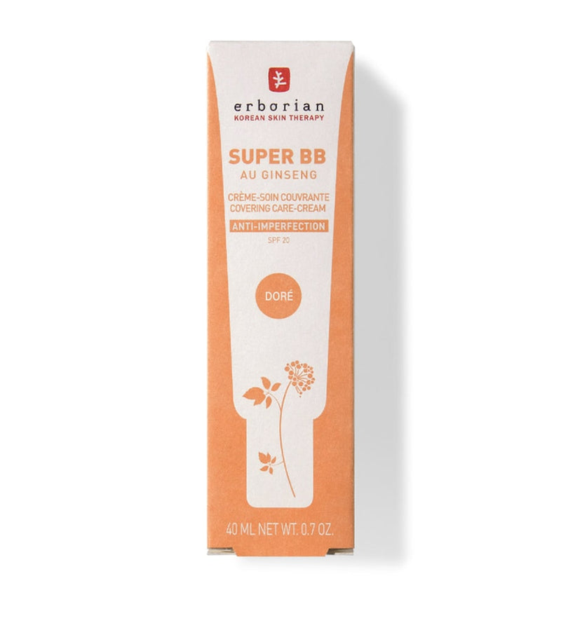 ERBORIAN Super BB Cream - British product