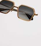 Jacques Marie Mage Ugo sunglasses - British product